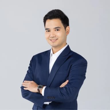 Tun Liangpaiboon